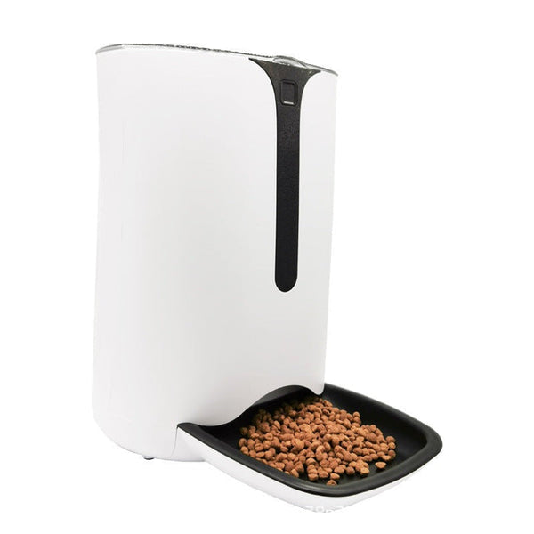 Automatic Pet Feeder with Timer 6L