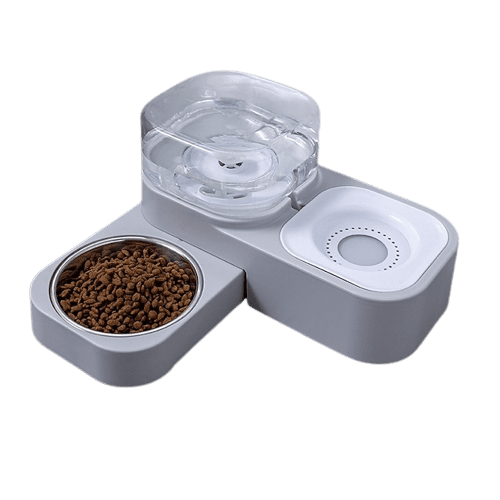 Pet Water Dispenser & Automatic Water Feeder For Pets